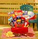 Help them get through the day with our cheerful gift box packed full of tasty treats and delicious snacks. Our All American Favorites Snack Care Package is a great gift for any occasion or no occasion at all. 