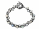 Life is full of twists and turns and its great to celebrate with family and friends. Celebrate Sixty in a fun way. Our keepsake bracelet is made with swarovski crystals and silver beads. Packaged with our poem card and gift boxed. 