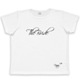 Our classy white womans bridal tee can be used for any number of pre-wedding occasions, including bridal showers, the bachelorette party, or at the rehearsal or rehearsal dinner. Designed especially for the bride and her girls, this pretty shirt with attractive script font is the perfect bridal party present. Personalization also includes name and date. Theres one for mom, too! The shirts are made of 93% high performance poly and 7% easy-stretch spandex. Available in womens sizes S, M, L and XL and girls sizes XS, S, and M. Personalize with title, name and year. Images show personalization suggestions. Be creative! 